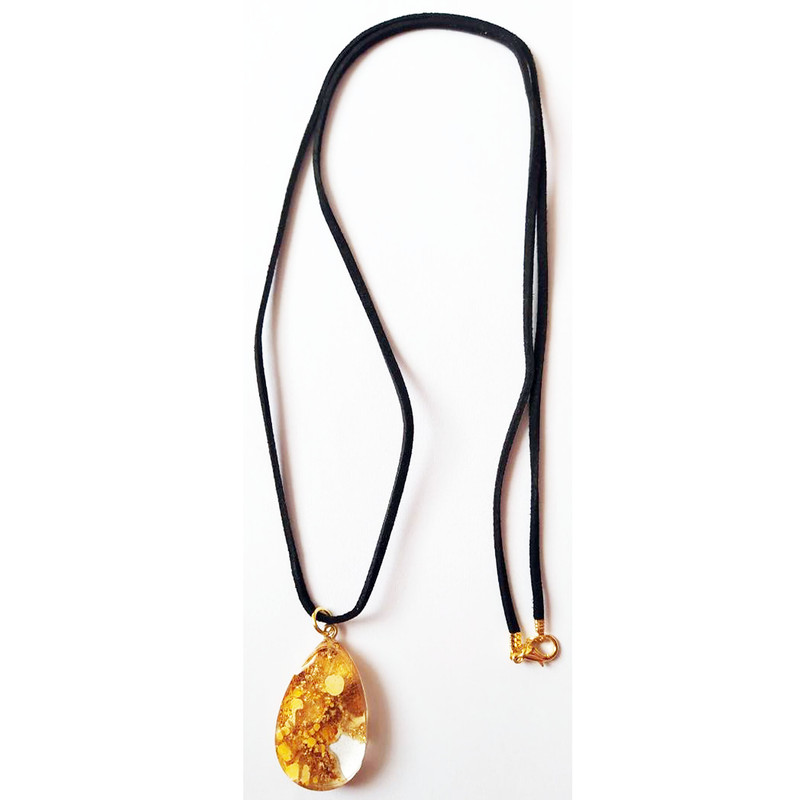 گردنبند دخترانه کد v130 گردنبند دخترانه کد v130