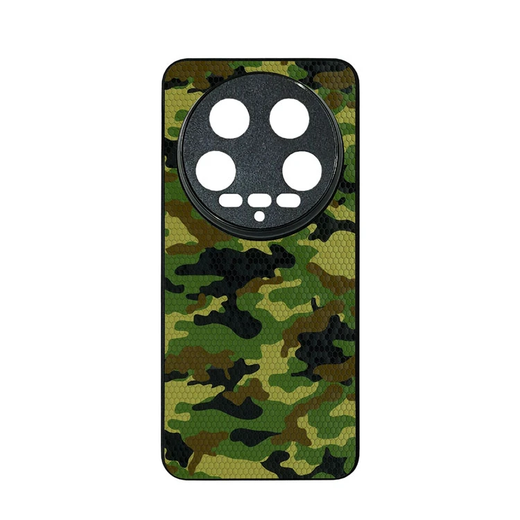 کاور گالری وبفر طرح ساده مناسب برای گوشی موبایل شیائومی 14 ultra