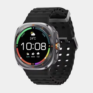 ساعت هوشمند اچ کا مدل ultra 28