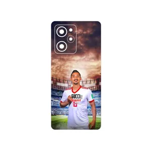 MAHOOT Reza Ghoochannejhad Cover Sticker for Xiaomi Poco X5 Pro