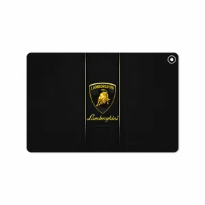 MAHOOT Lamborghini Cover Sticker for Huawei Matepad T10 2020 AGS-L09