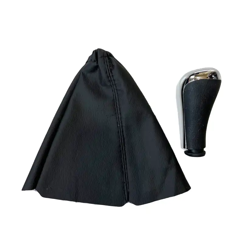 سر دنده پارکر کد 59 مناسب برای پژو 405 به همراه گردگیر دنده مجموعه 2 عددی