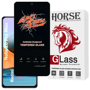 Horse ANTH20 Screen Protector For Xiaomi Redmi Note 10 Pro Max