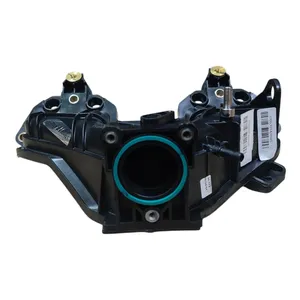 منیفولد هوا خودرو کروز پلاس مدل بنزینی کد 39020101 مناسب برای سمند XU7