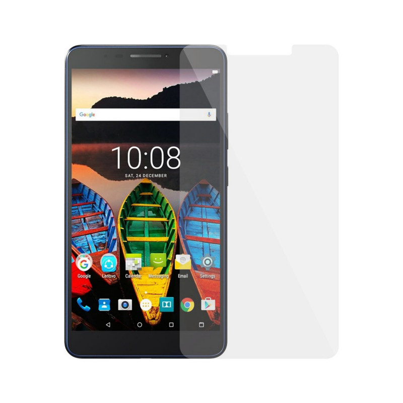 محافظ صفحه نمایش مدل TMPRD مناسب برای تبلت لنوو Tab 3 Plus