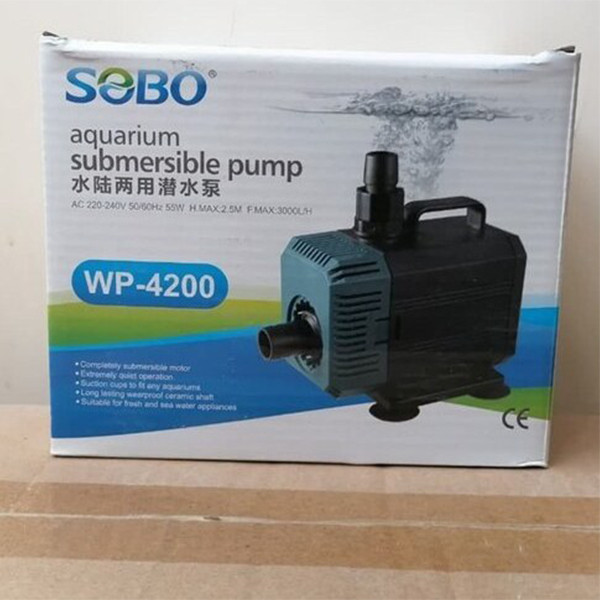 پمپ ابنما سوبو مدل wp4200 پمپ ابنما سوبو مدل wp4200