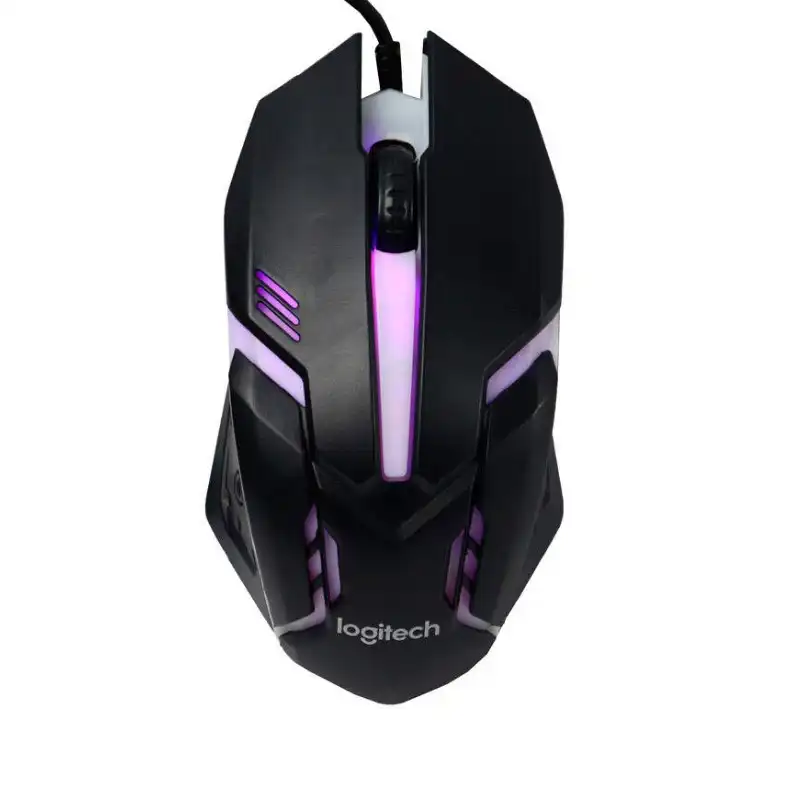 ماوس مخصوص بازی مدل ANTI_SCRATCH