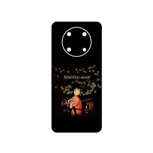 MAHOOT Spirited Away Cover Sticker for Huawei Nova Y90