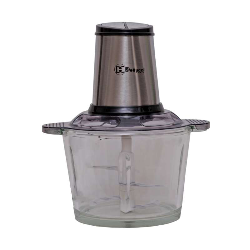 خردکن مدل dellucci