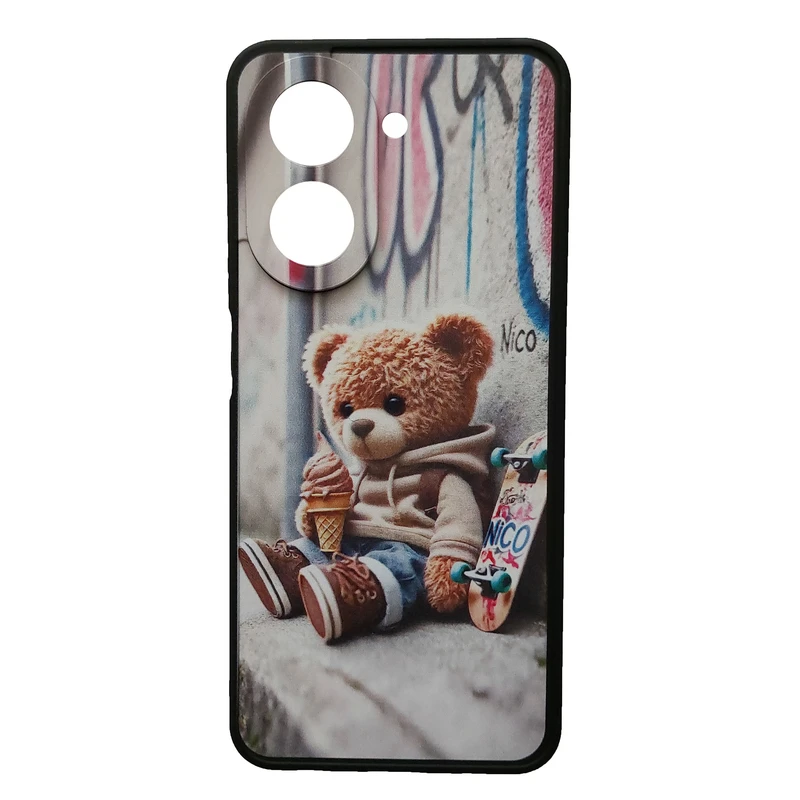 کاور مدل  A5-17 مناسب برای گوشی موبایل شیائومی Redmi A5 4G/ Poco C71