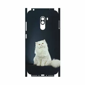 MAHOOT Persian cat-FullSkin Cover Sticker for Xiaomi POCOPHONE F1