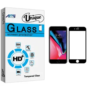 AFS Unique Glass Screen Protector For Apple iPhone 7 Plus