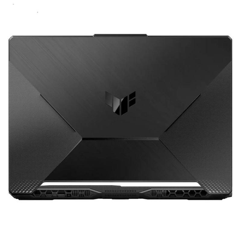 لپ تاپ 15.6 اینچی ایسوس مدل TUF Gaming F15 FX506HE-BC لپ تاپ 15.6 اینچی ایسوس مدل TUF Gaming F15 FX506HE-BC