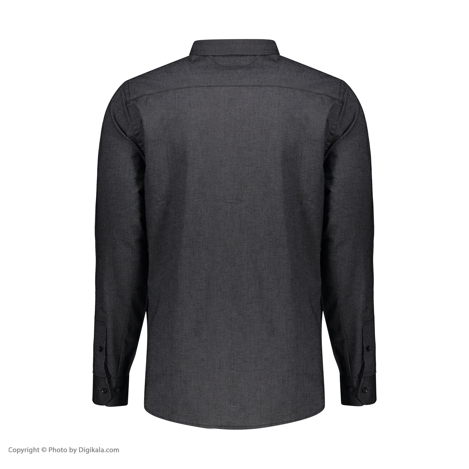 پیراهن آستین بلند مردانه کالینز مدل CL1035946-ANT -  - 4