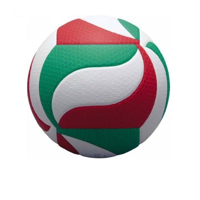 توپ والیبال مدل Flag ball