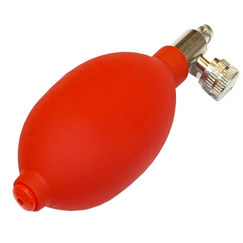 پوآر فشار سنج مدل N1011