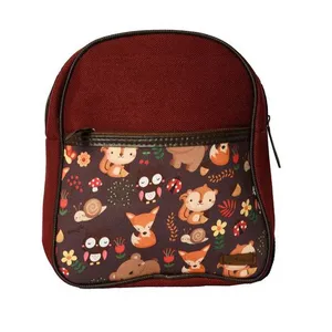 کوله پشتی بچگانه مدل MD3