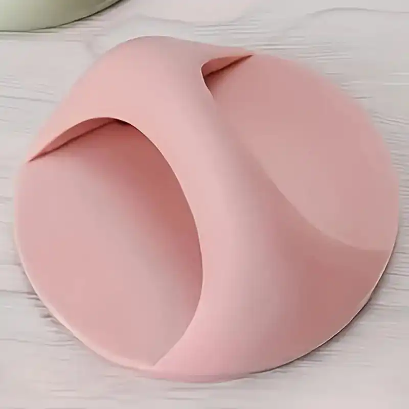 دستگیره در توالت فرنگی مدل  کلاسیک کد 52 بسته 2 عددی