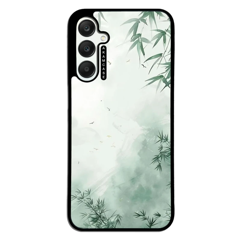 کاور آکام مدل AMC-WSGA25-ZEN-26 مناسب برای گوشی موبایل سامسونگ Galaxy A25