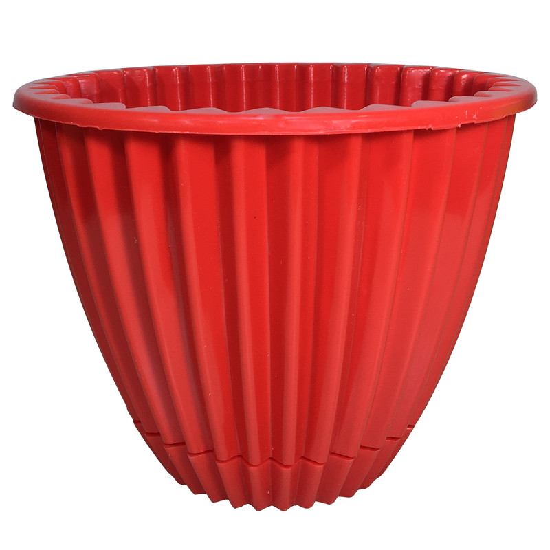 گلدان دانیال پلاستیک کد 604