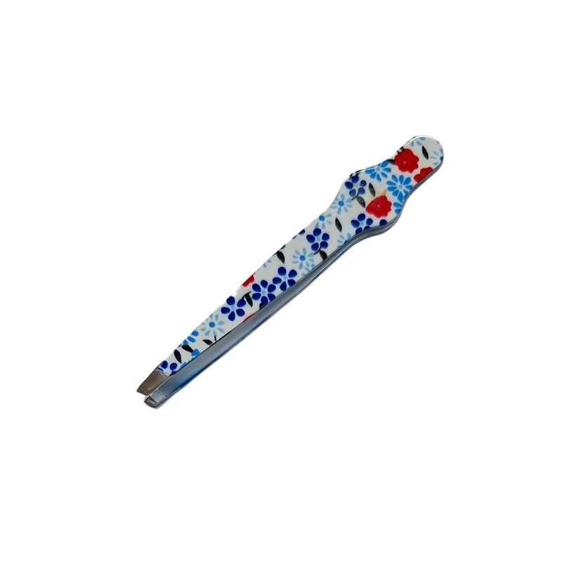 موچین رولون مدل گیاه کد 007