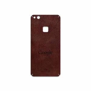 MAHOOT NL-GGL Cover Sticker for Huawei P10 Lite