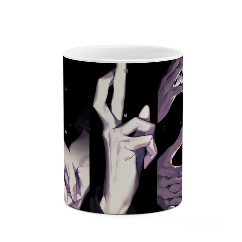 ماگ کاکتی طرح انیمه کد mgp10976