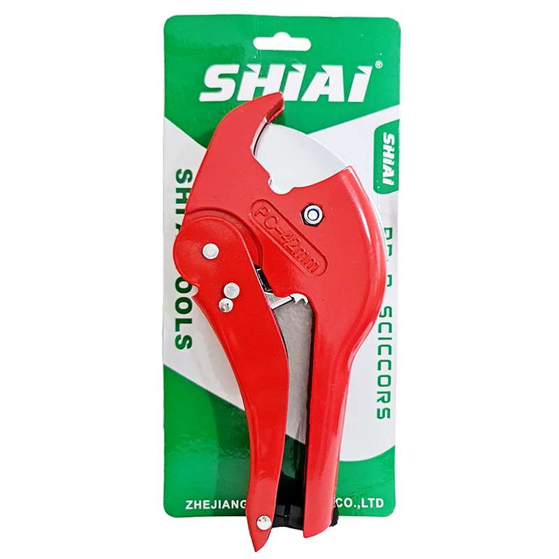 قیچی لوله بر شی آی مدل 42MM