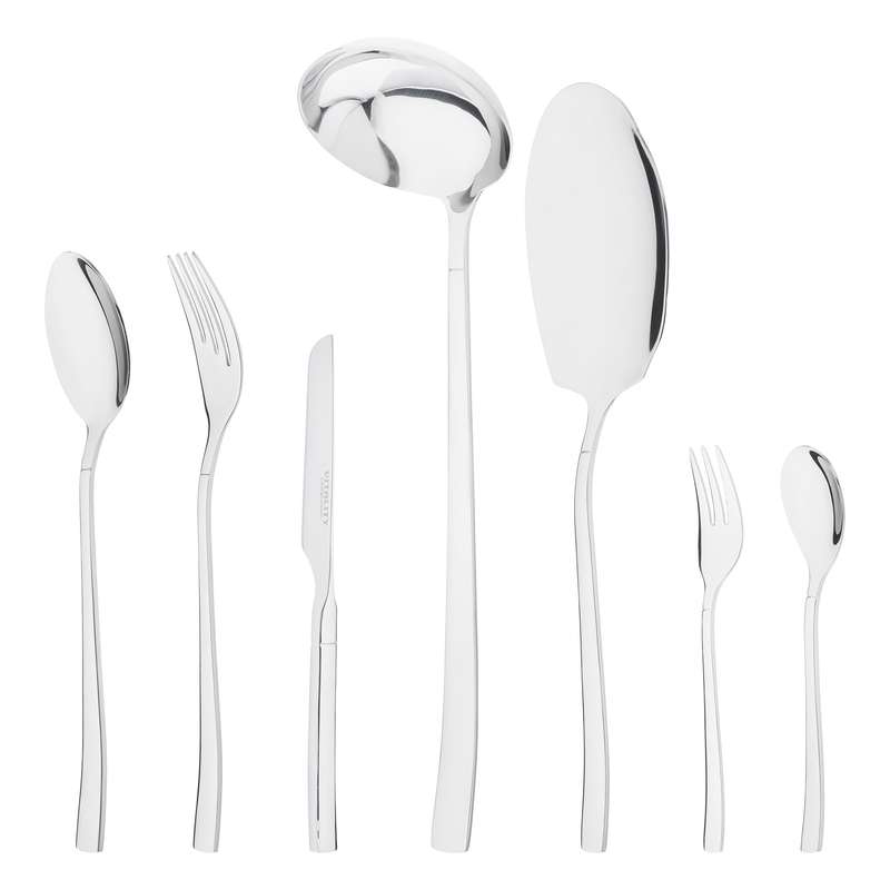 سرویس قاشق و چنگال 32 پارچه ویتالیتی مدل 191 شیکاگو