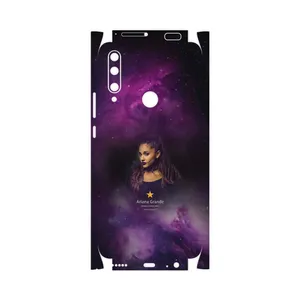 MAHOOT Ariana Grande-FullSkin Cover Sticker for Honor 9X