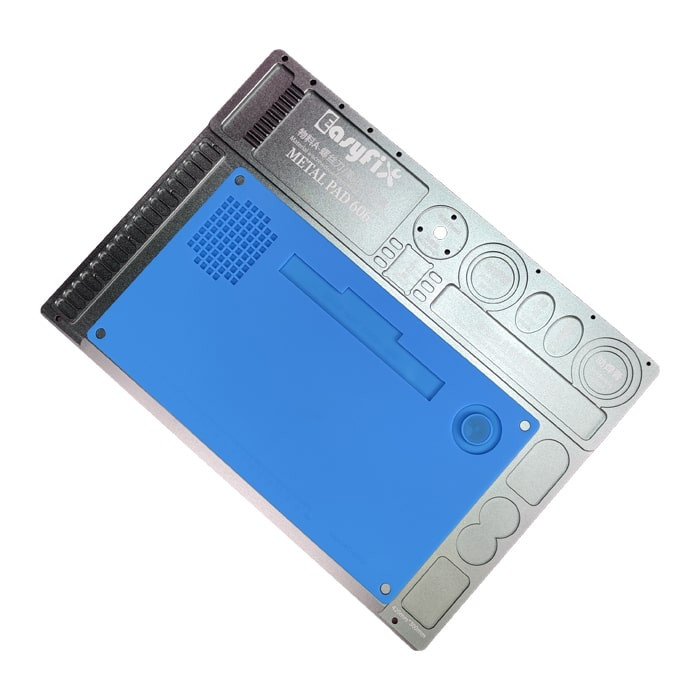 پد لحیم ایزی فیکس مدل Eax Metal TE-606
