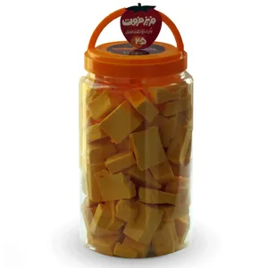 بستنی خشک انبه فریزفروت - 500گرم
