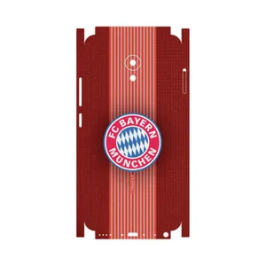 MAHOOT Bayern-Munchen-FC-FullSkin Cover Sticker for Meizu M5