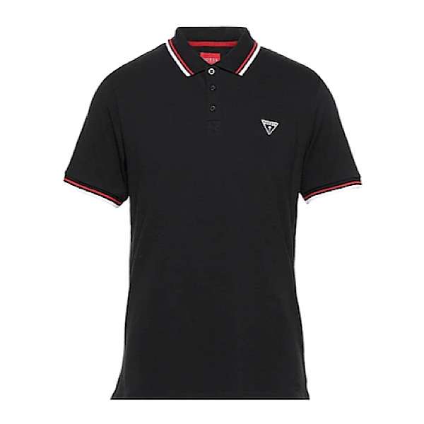 پولوشرت آستین کوتاه مردانه گس مدل 12780895ET