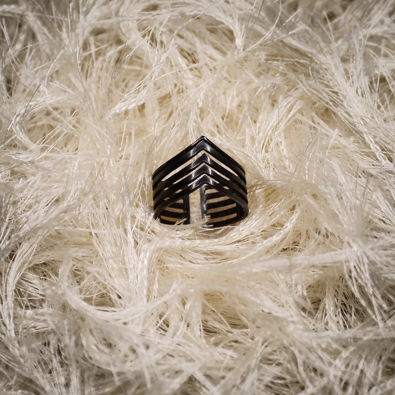 انگشتر زنانه کد RKH_1041