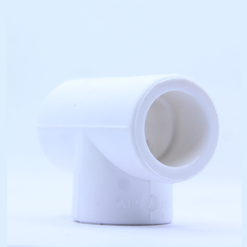 اتصال سه راهی آذین مدل DN-25 بسته 2 عددی