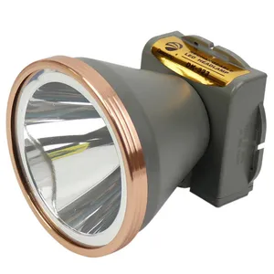 چراغ پیشانی دیپ کینگ مدل DK-323