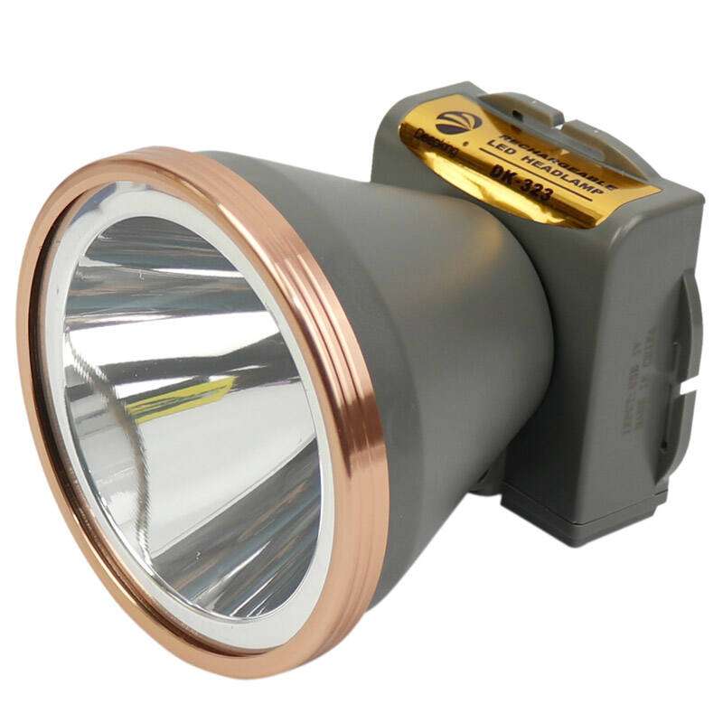 چراغ پیشانی دیپ کینگ مدل DK-323
