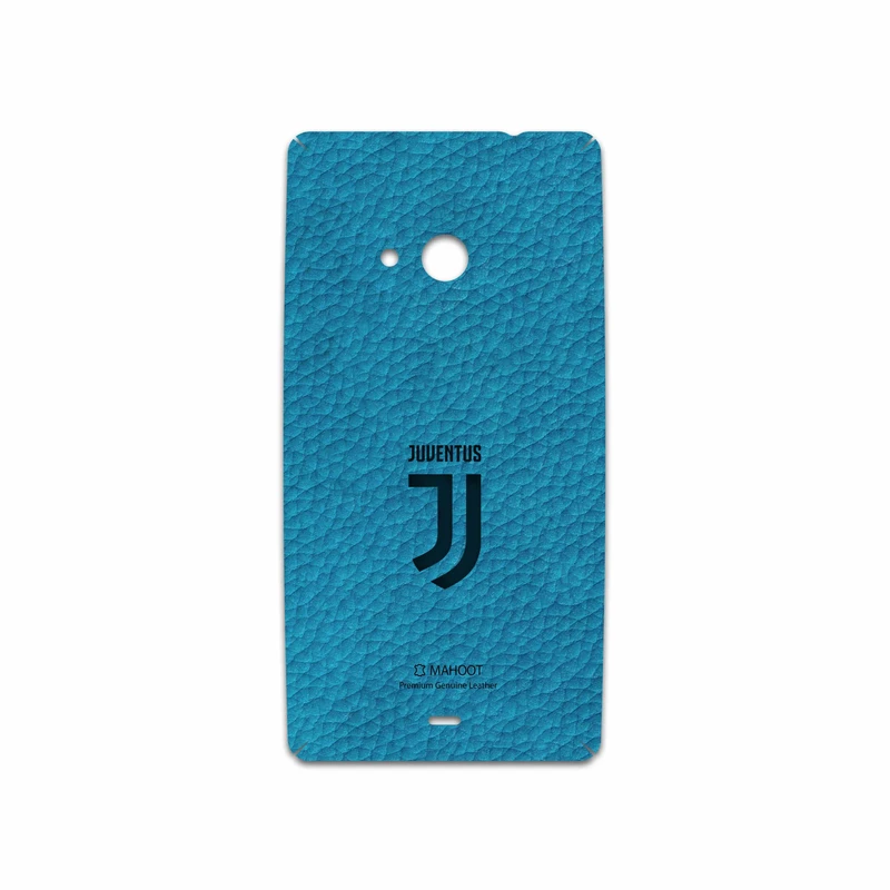برچسب پوششی ماهوت مدل BL-JUVE مناسب برای گوشی موبایل مایکروسافت Lumia 535