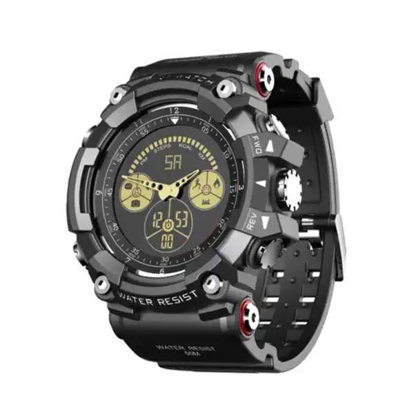 ساعت هوشمند مدل dx26