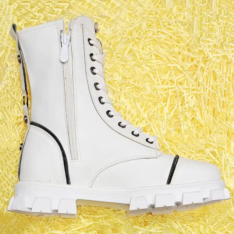 بوت دخترانه مدل DI-WHDS93