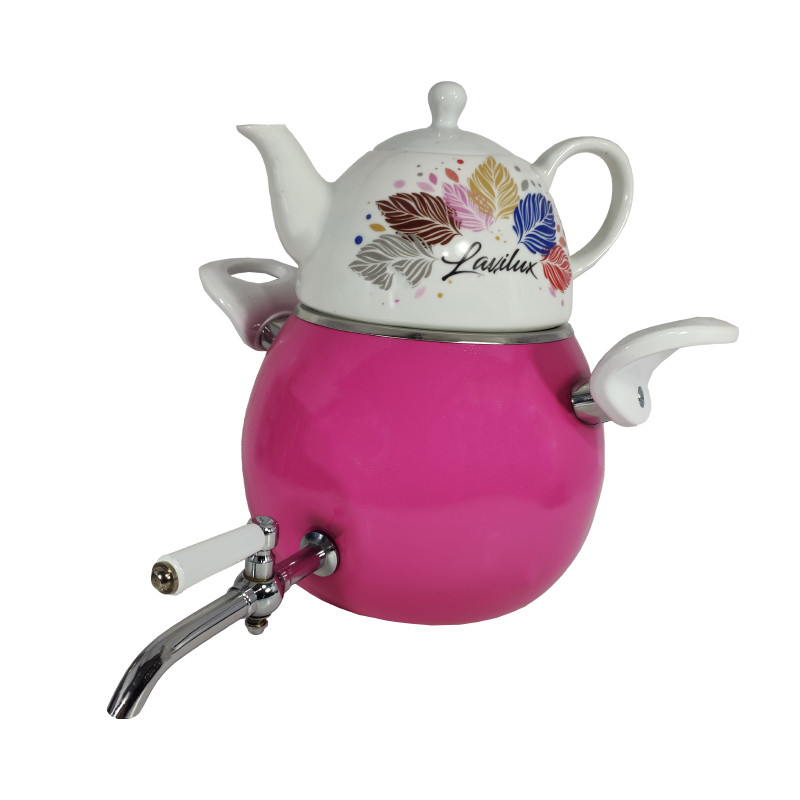 ست کتری و قوری لاویلوکس مدل B003