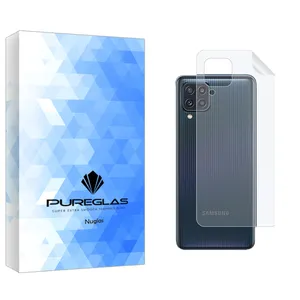 Pureglas NuGlas Back Protector For Samsung Galaxy M32