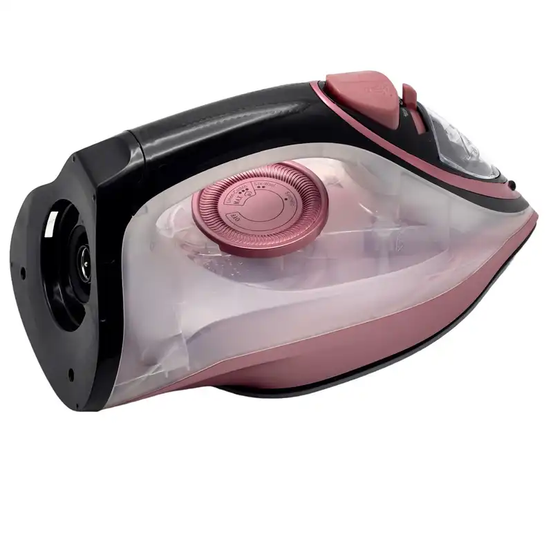 اتو بخار دی اس پی مدل KD1096