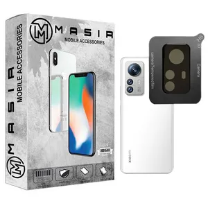 محافظ لنز دوربین مسیر مدل LNZ3D-M مناسب برای گوشی موبایل شیائومی 12s Pro