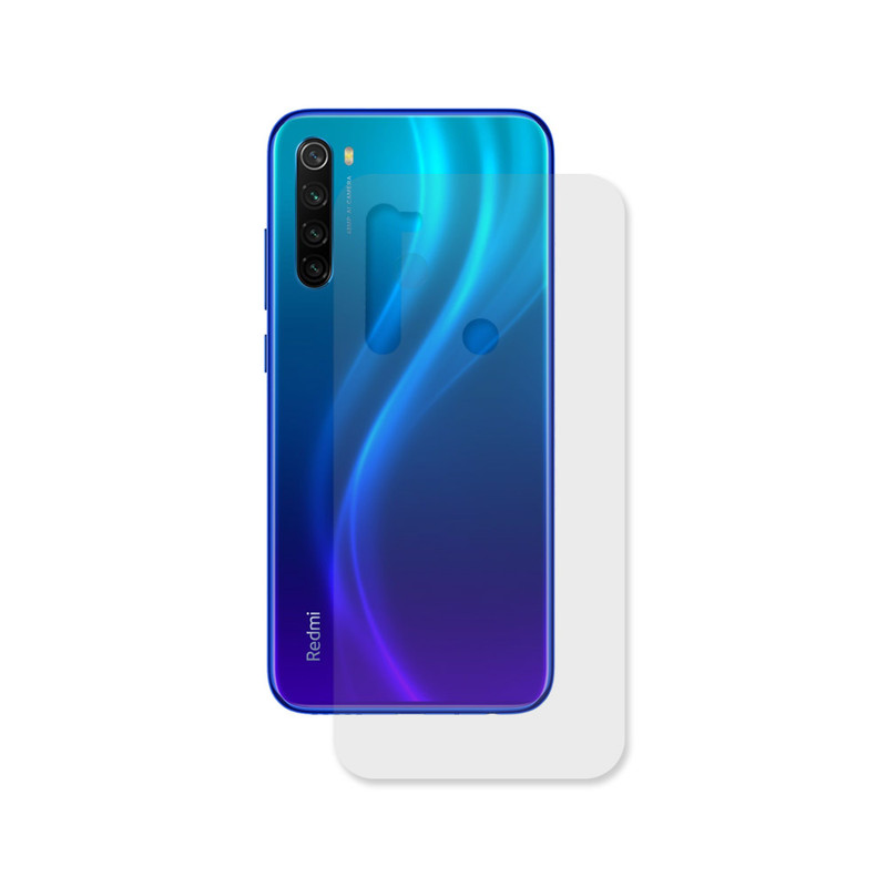 محافظ پشت گوشی مدل N8 مناسب برای گوشی موبایل شیائومی NOTE 8