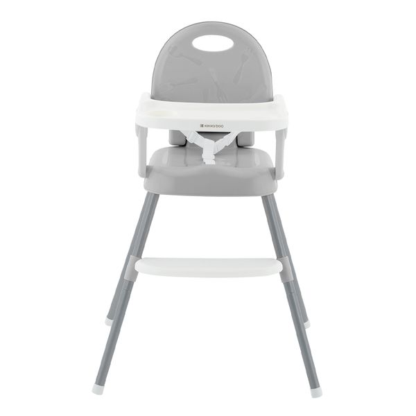 صندلی غذاخوری کودک کیکابو مدل spoony 3in1