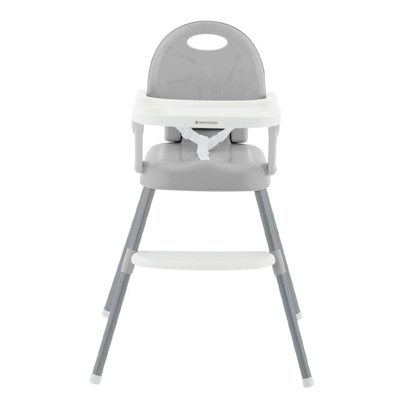 صندلی غذاخوری کودک کیکابو مدل spoony 3in1