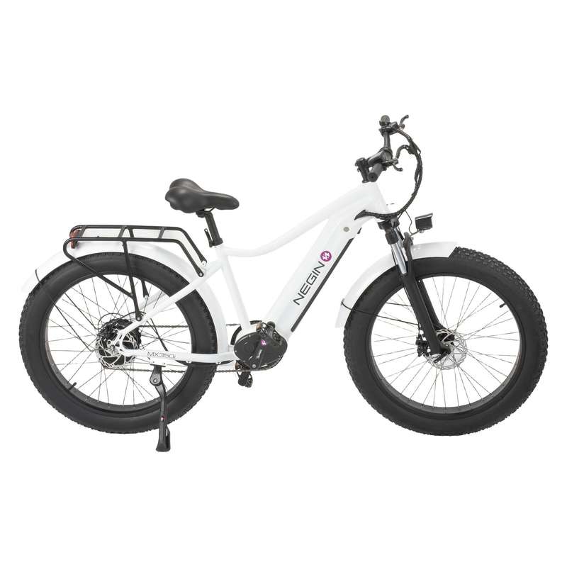 دوچرخه کوهستان نگین مدل mx350i سایز طوقه 26 اینچ