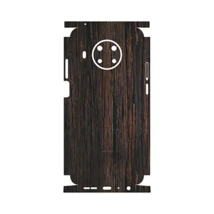 MAHOOT Burned_Wood-FullSkin Cover Sticker for Nokia X20